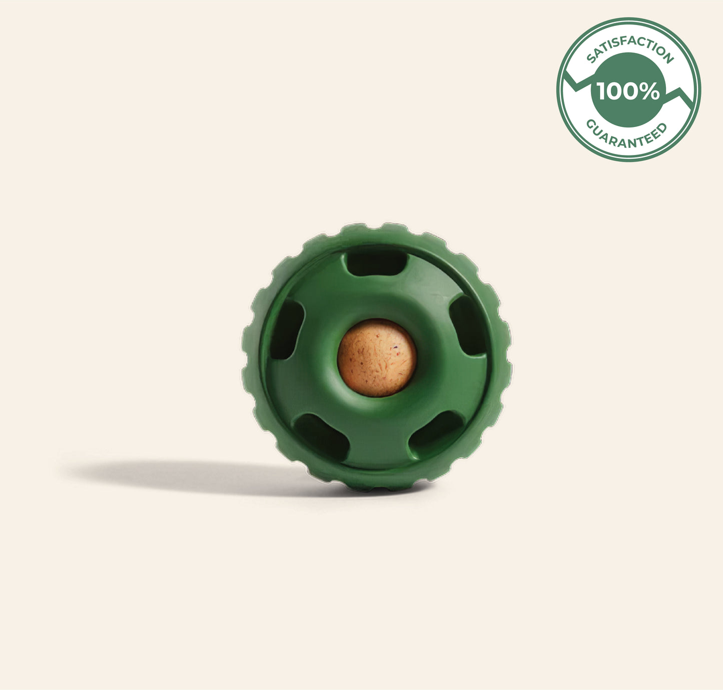 Wag N' Wuf™- The ChewChew Ball